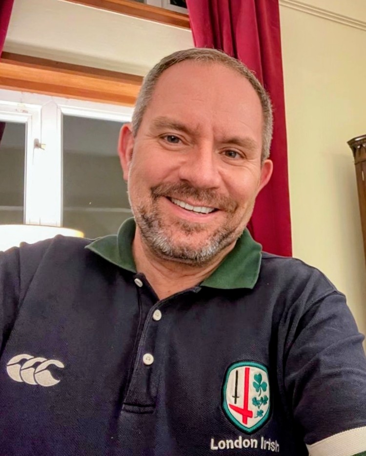 Nick Low tweet media