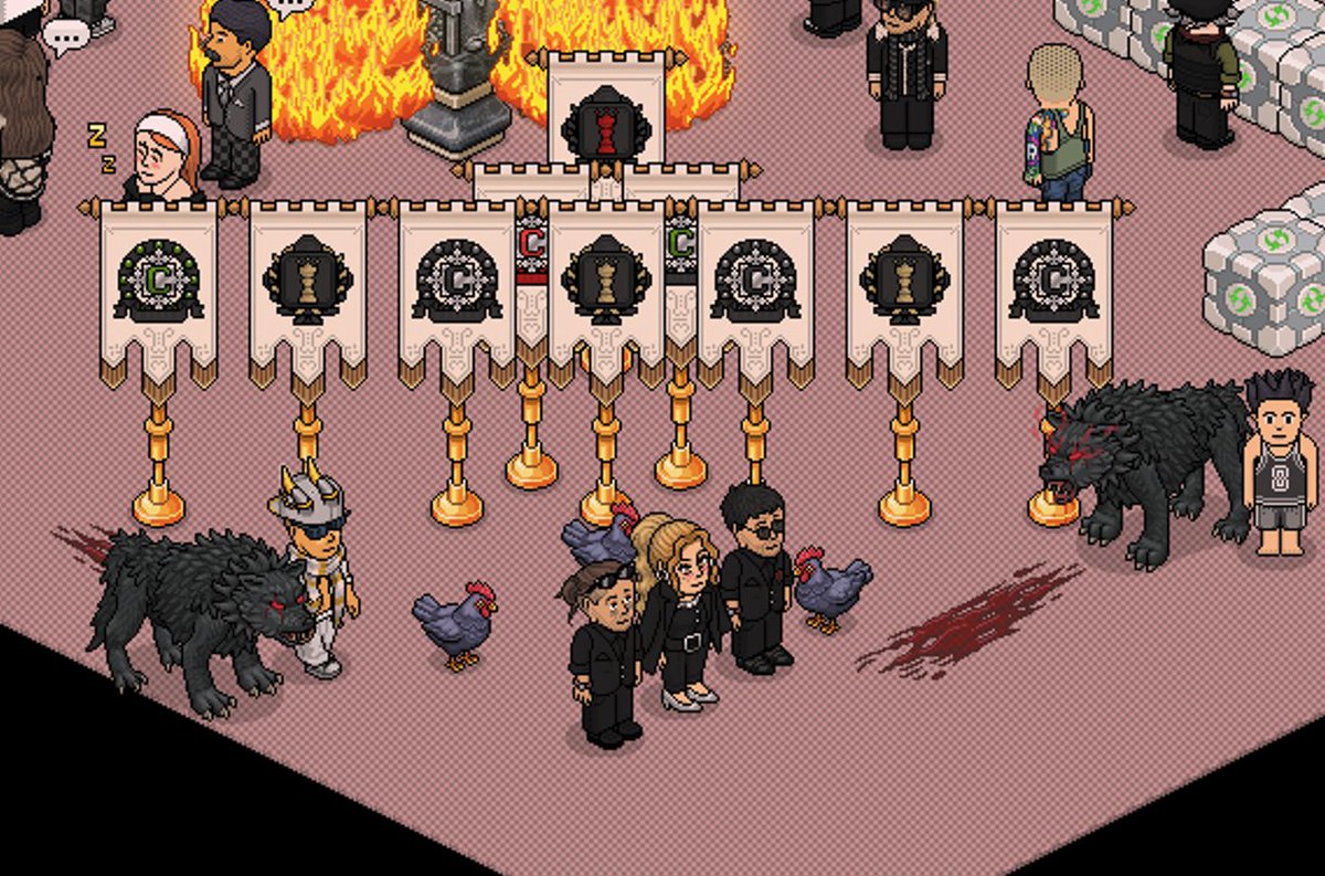 Franzese Crime Family tweet media