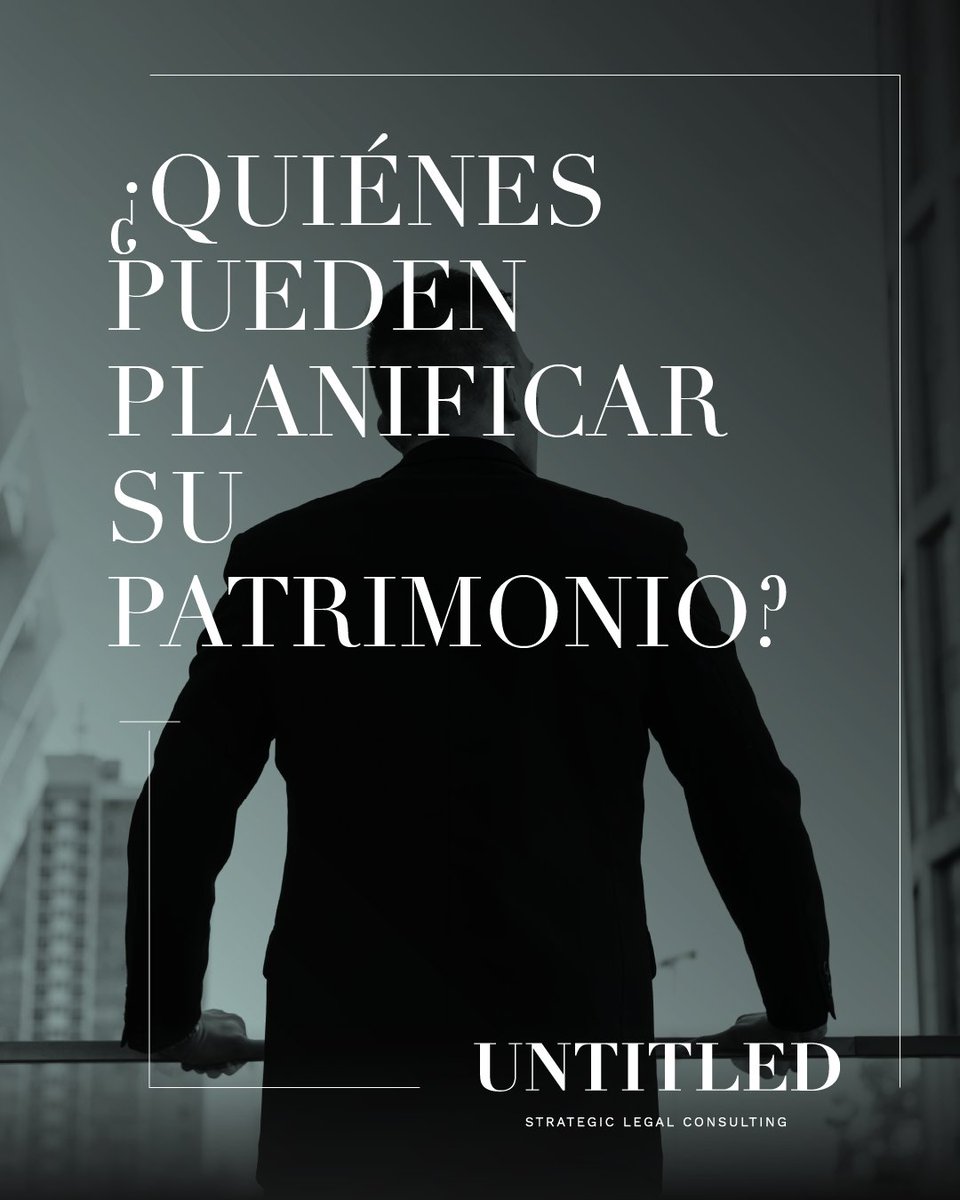 Untitled Strategic Legal Consulting tweet media