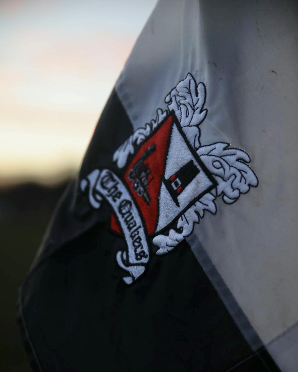 Radcliffe FC tweet media