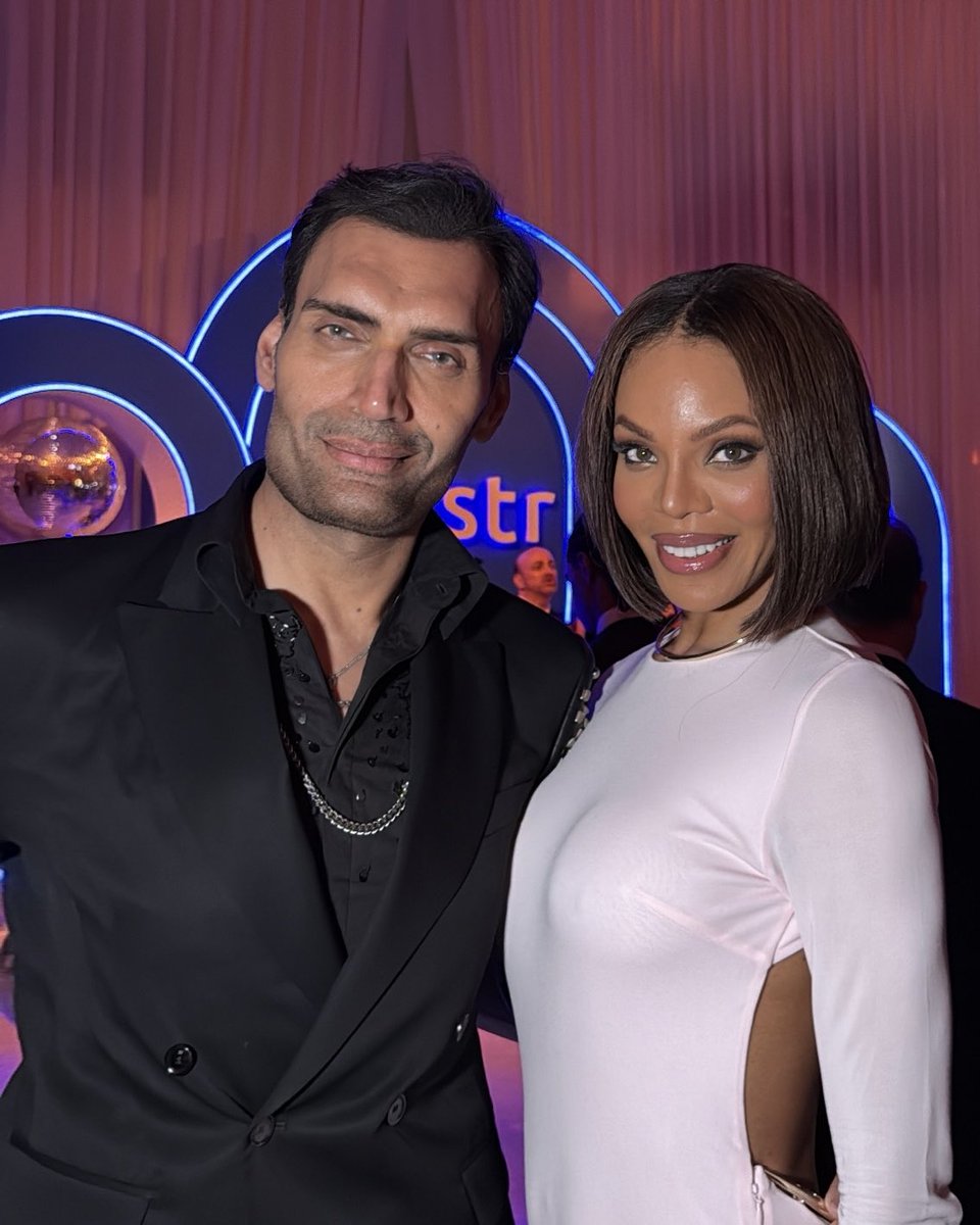 Jeetendr Sehdev 🙏☀️ tweet media