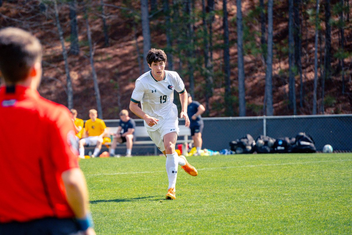 UAB Men's Soccer tweet media