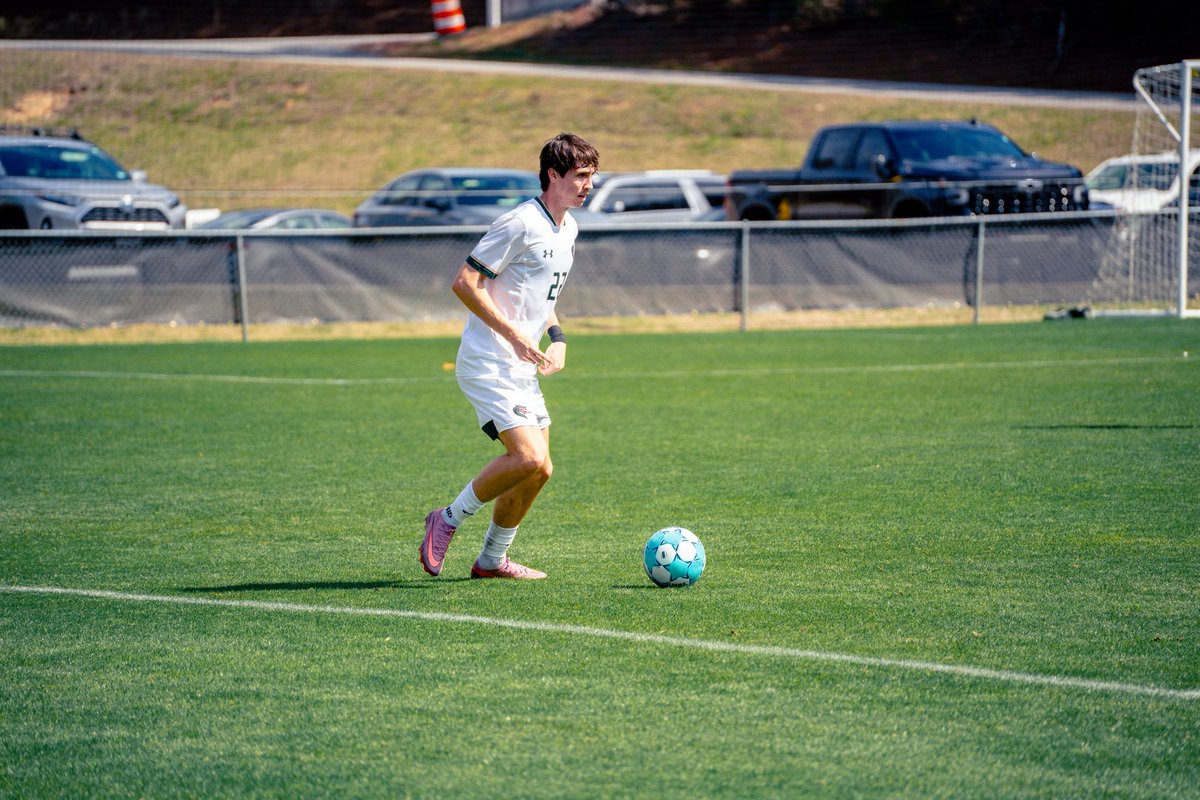 UAB Men's Soccer tweet media