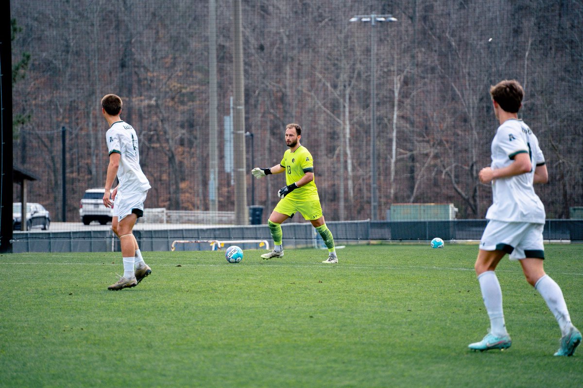 UAB Men's Soccer tweet media