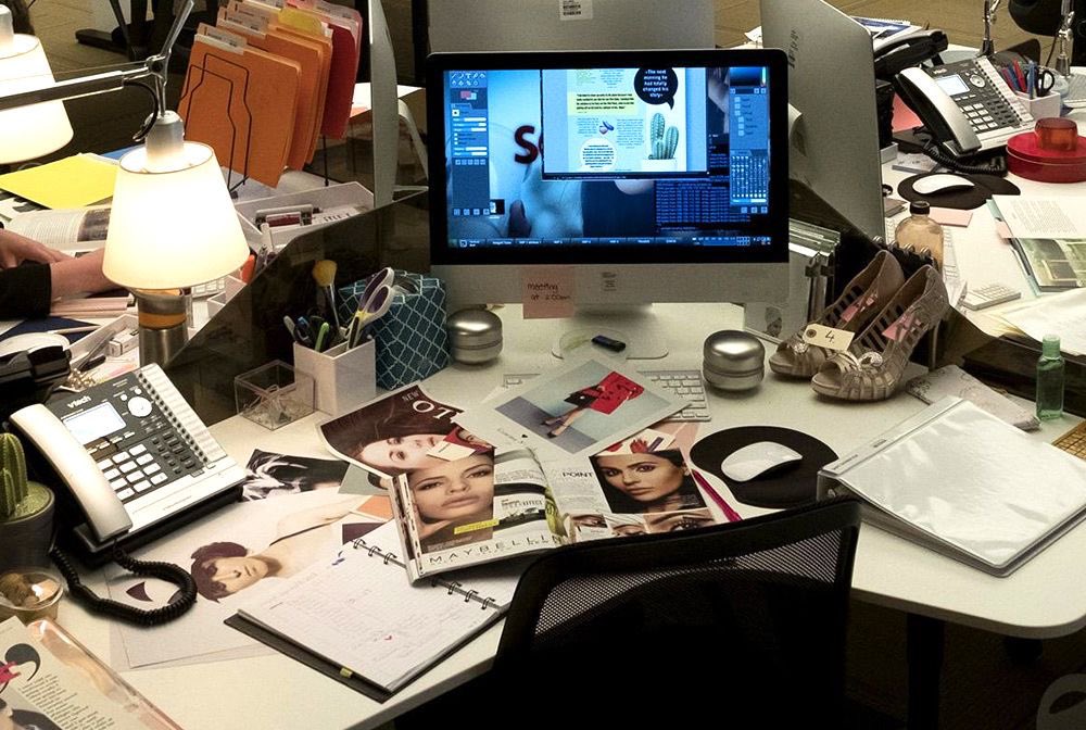 YSL STANDARDS tweet media