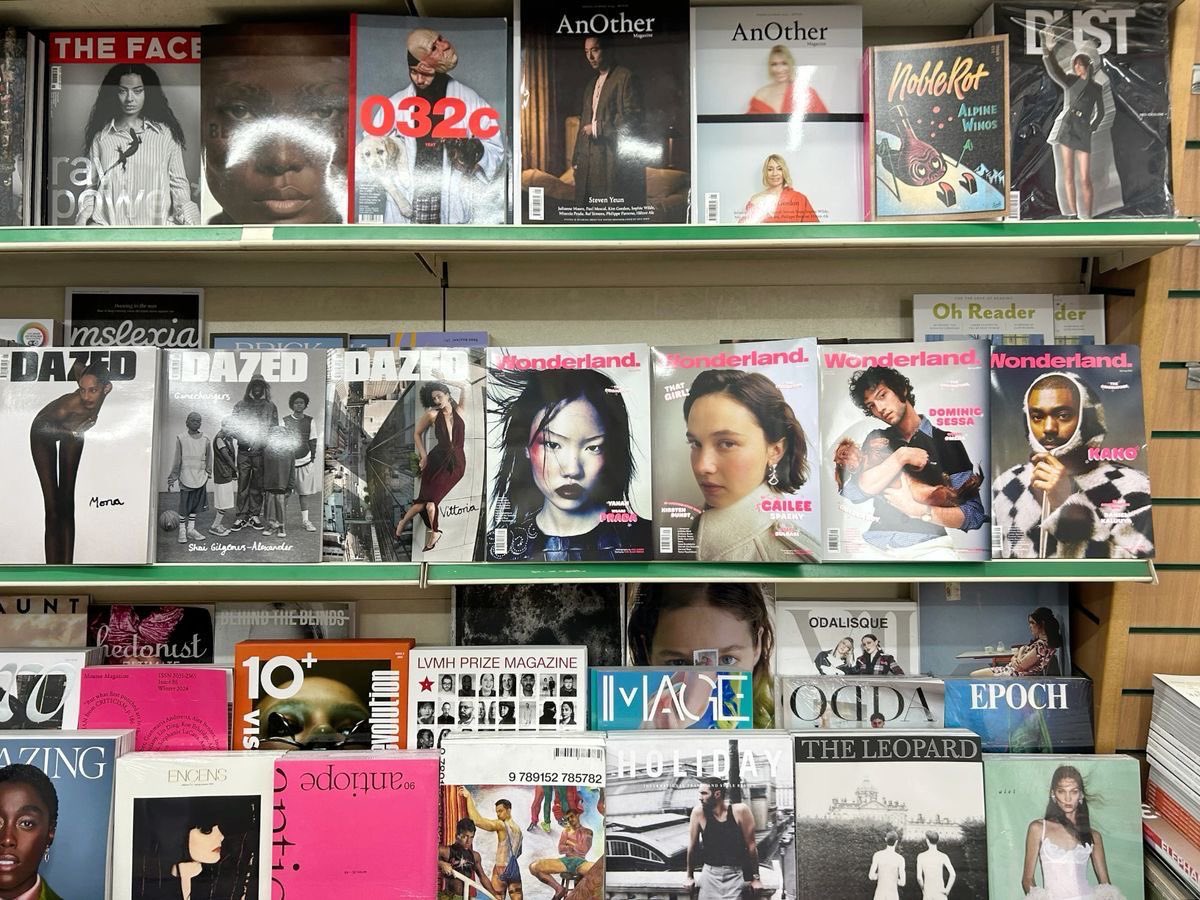 YSL STANDARDS tweet media