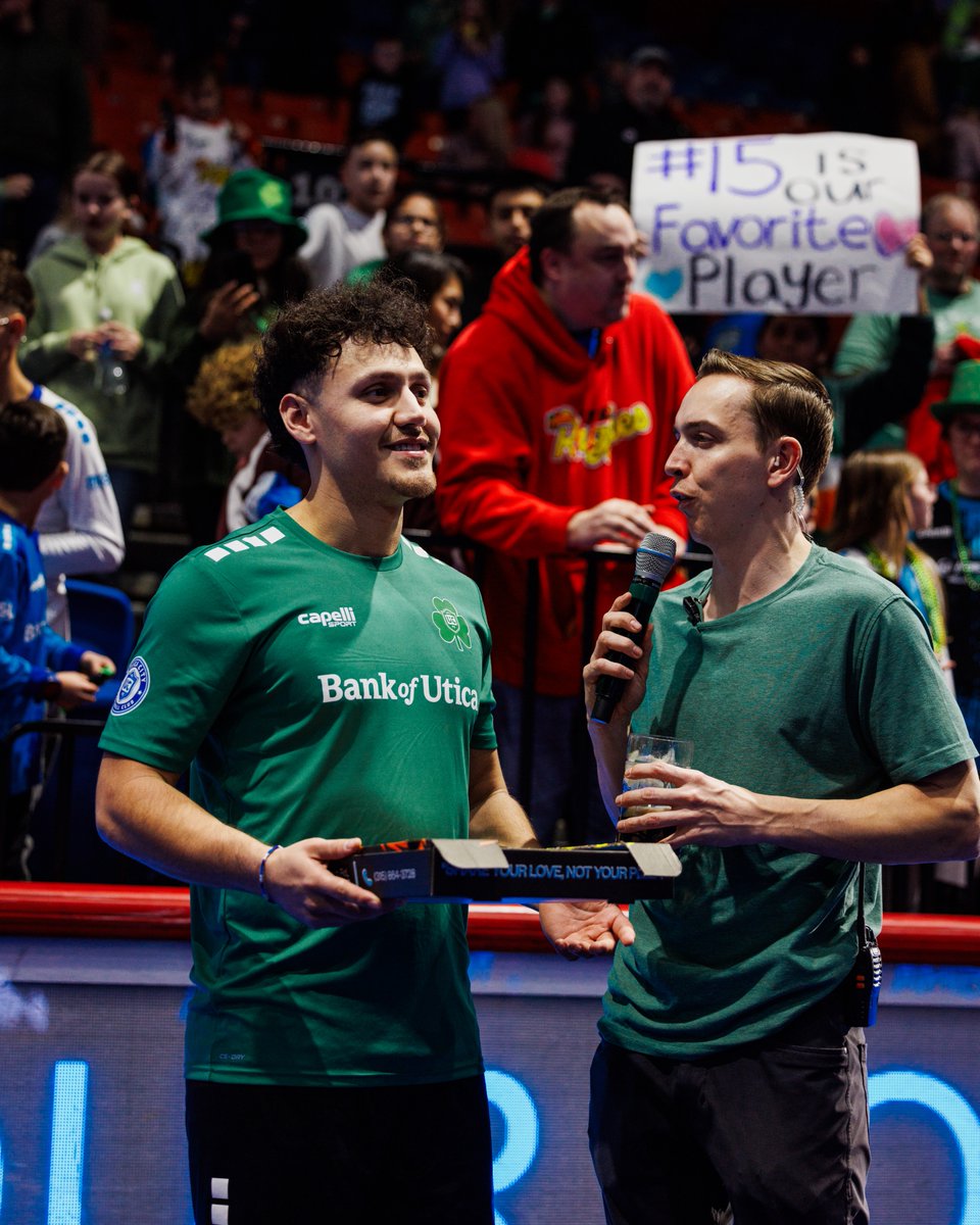 Adirondack Bank Center tweet media