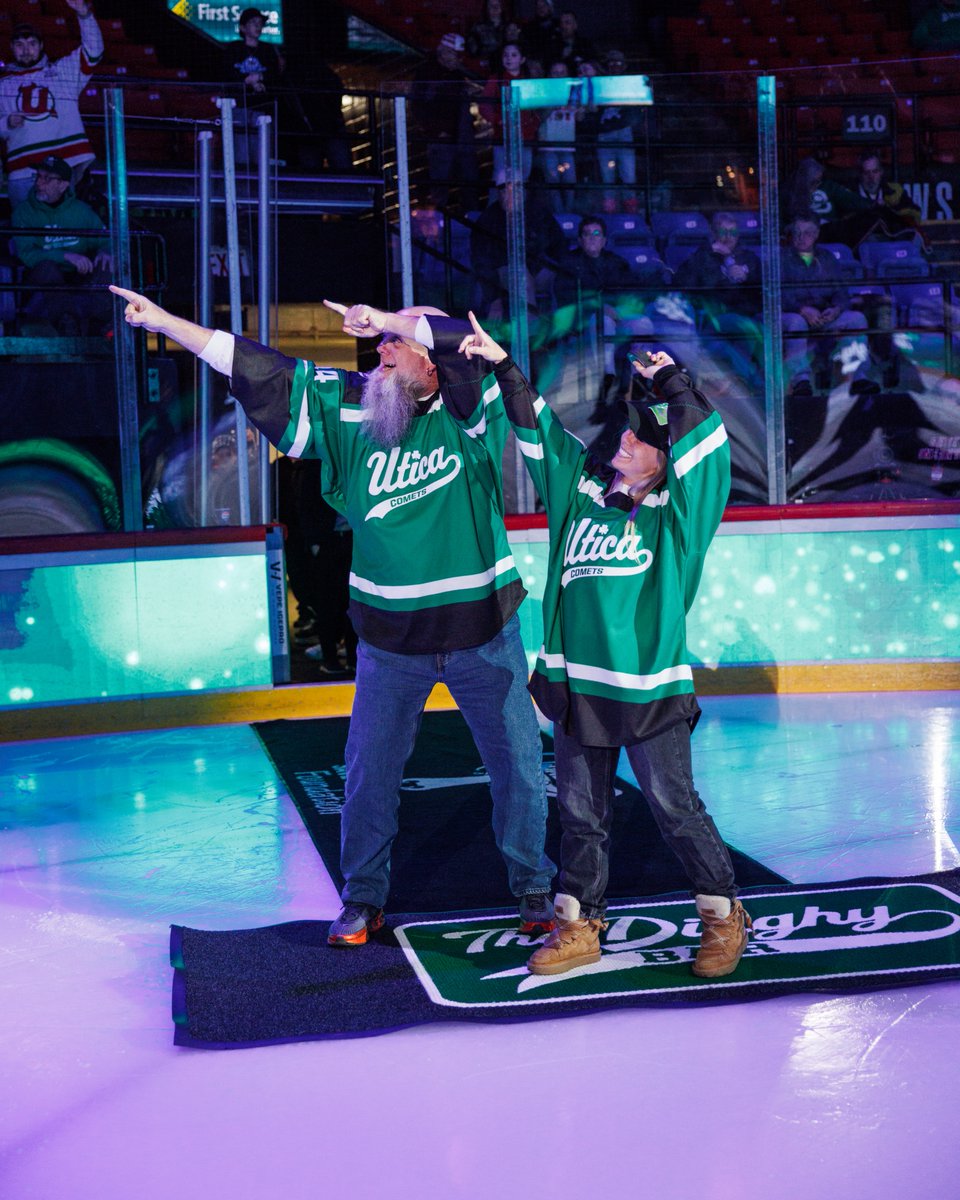 Adirondack Bank Center tweet media