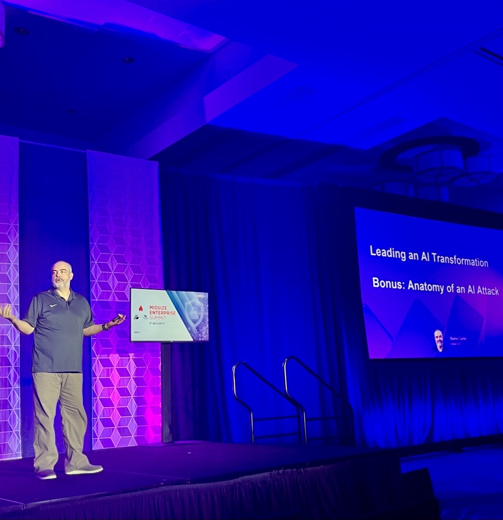 MES Computing tweet media