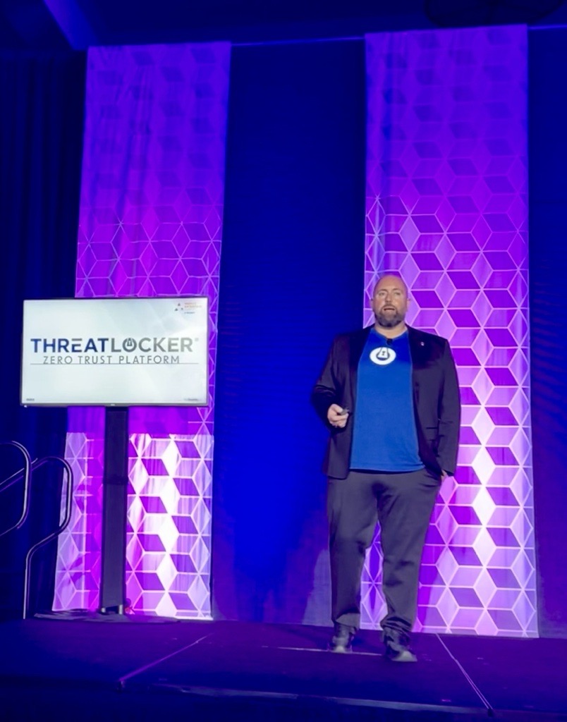 MES Computing tweet media