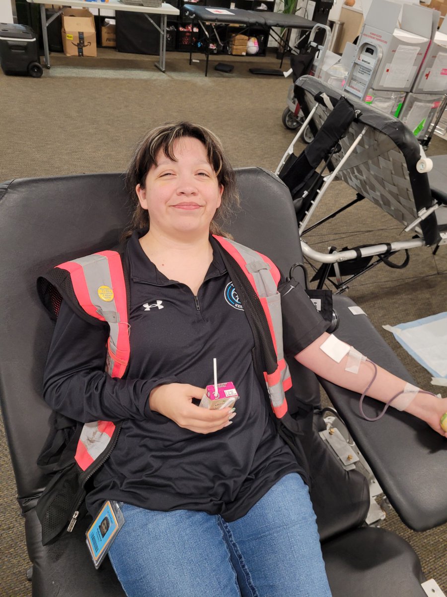 American Red Cross of Tennessee tweet media