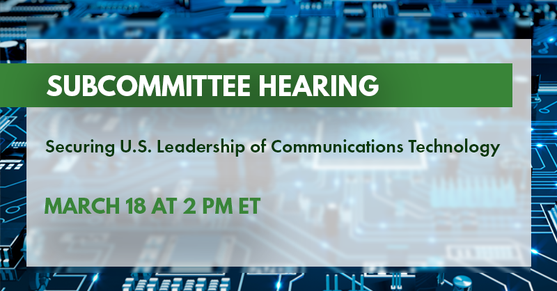 Energy & Commerce Democrats tweet media