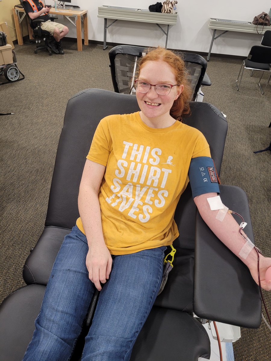 American Red Cross of Tennessee tweet media