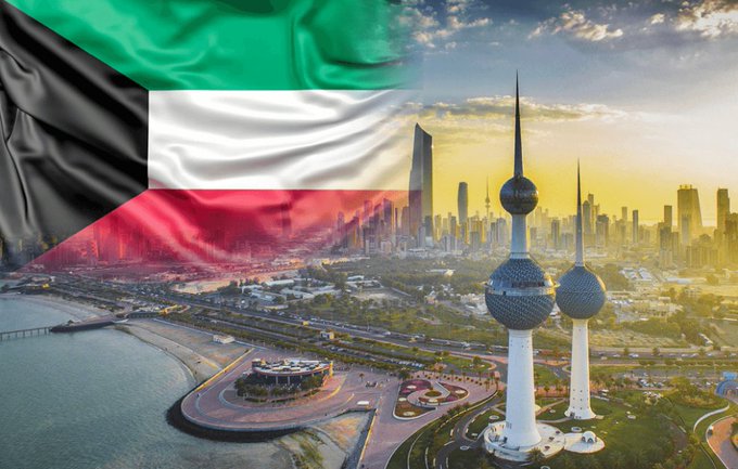 alamer_real's tweet photo. اللهم إنا نستودعك الكويت أرضها وسماءها، وأمنها وأمانها، وشعبها وأميرها.  #اللهم_اجعل_هذا_البلد_آمناً_مطمئناً، سخاءً رخاءً، وسائر بلاد المسلمين https://t.co/qeirAAgDw3