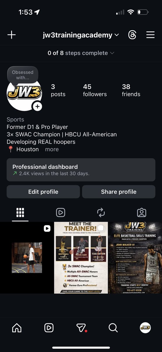 JohnWiccs tweet media