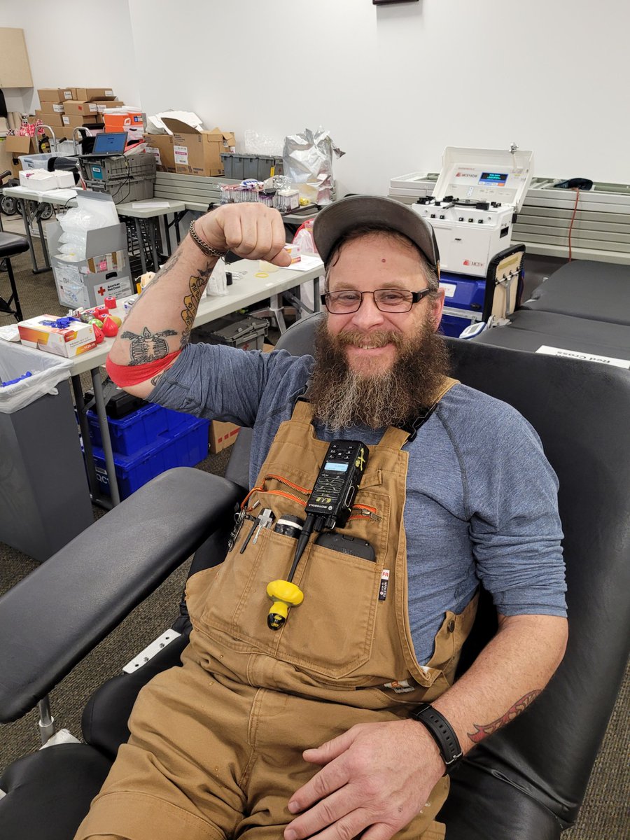 American Red Cross of Tennessee tweet media