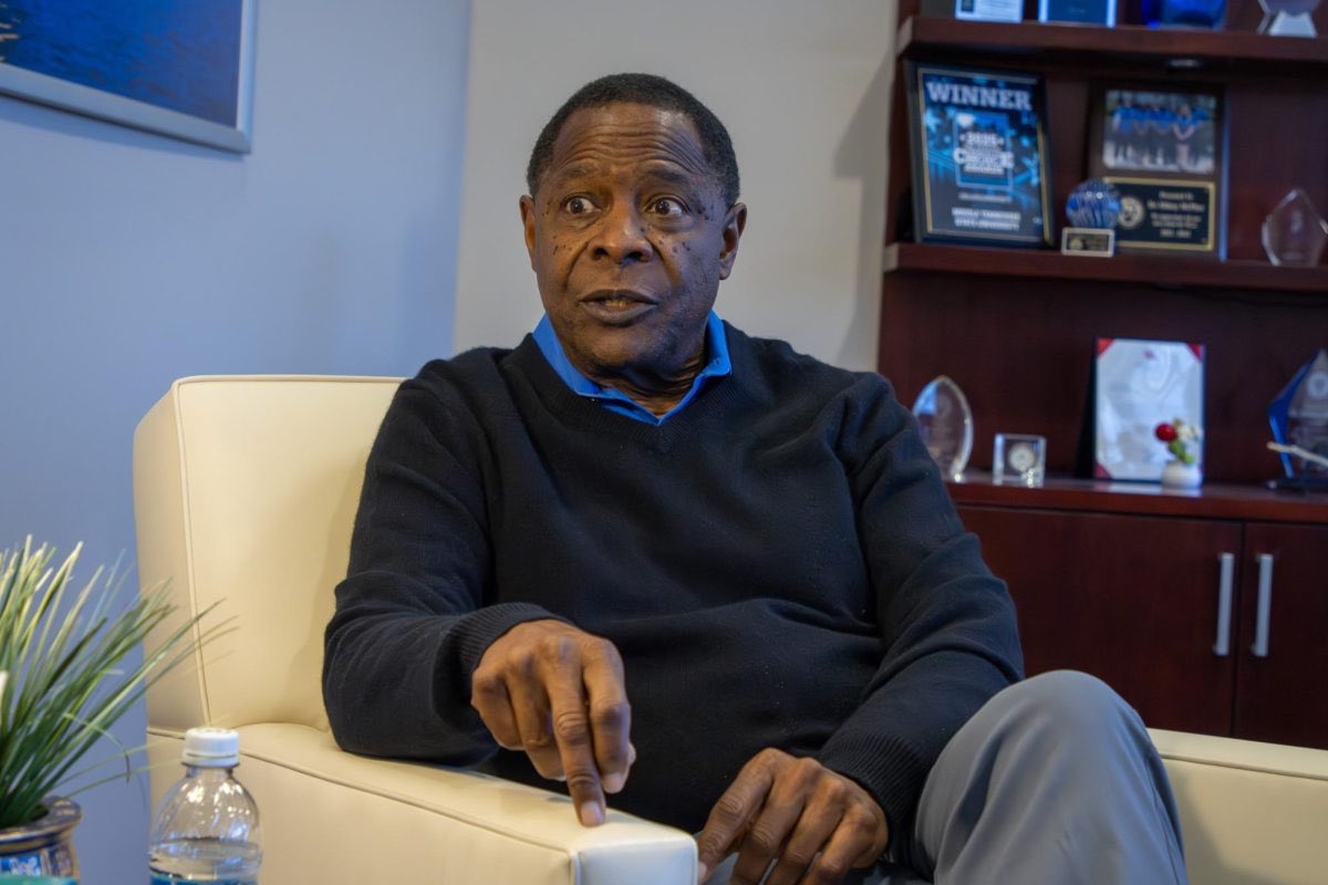 MTSU Sidelines tweet media