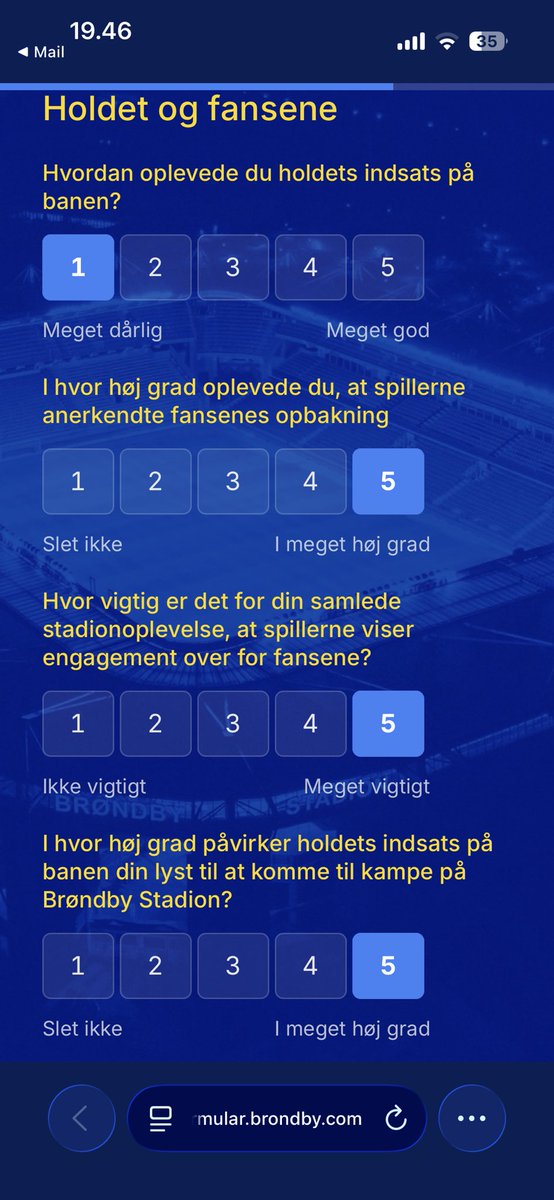 Marianne Rasmussen tweet media