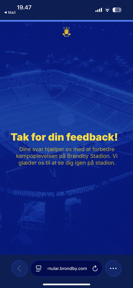 Marianne Rasmussen tweet media