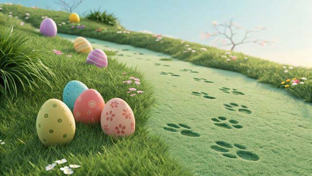 American_Retail's tweet photo. Spring, Easter, and sunny days ahead! - https://t.co/FWll7b0Mlz https://t.co/seMUSkLDIq