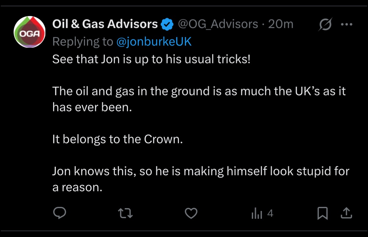 Jon Burke 🌍 tweet media