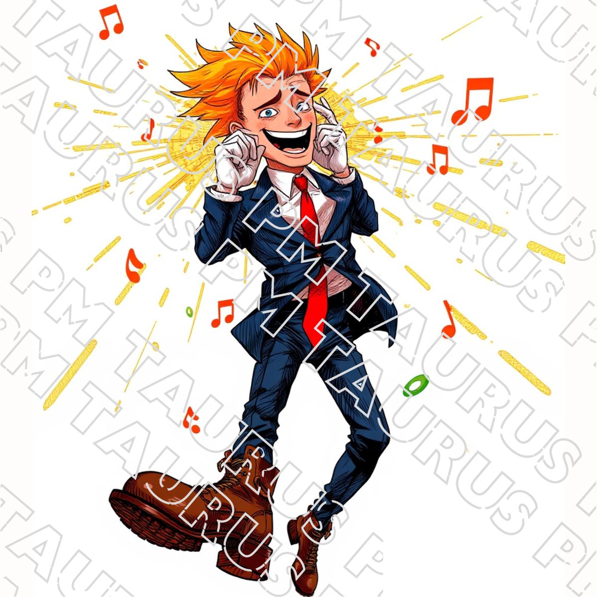 Primislaus Marius Slavus Taurus tweet media