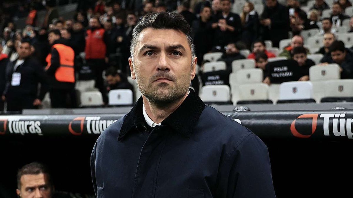 Burak Yılmaz, teknik direktörlük kariyeri boyunca Fenerbahçe ile 5 kez karşılaştı. 

✅ Galibiyet - 0
🤝 Beraberlik - 0
❌ Mağlubiyet - 5
🔸Atılan gol - 2
🤦🏼Yenilen gol - 18