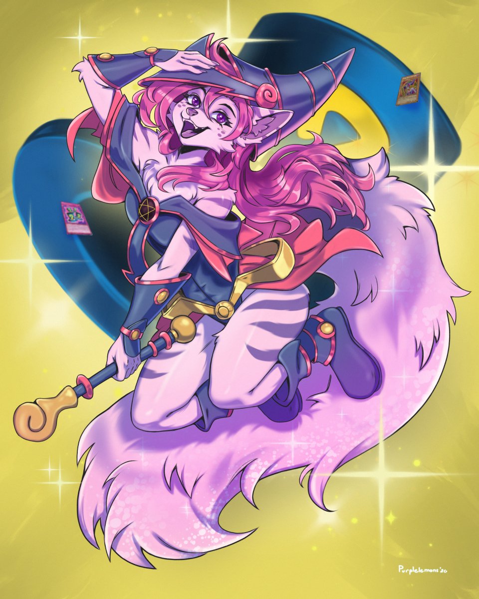 PurpleLemons 🍋 tweet media