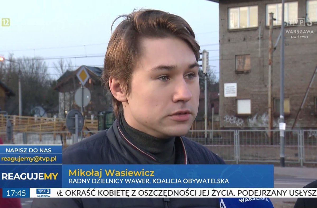 Mikołaj Wasiewicz tweet media