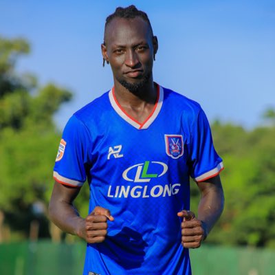 Lubangakene tweet media