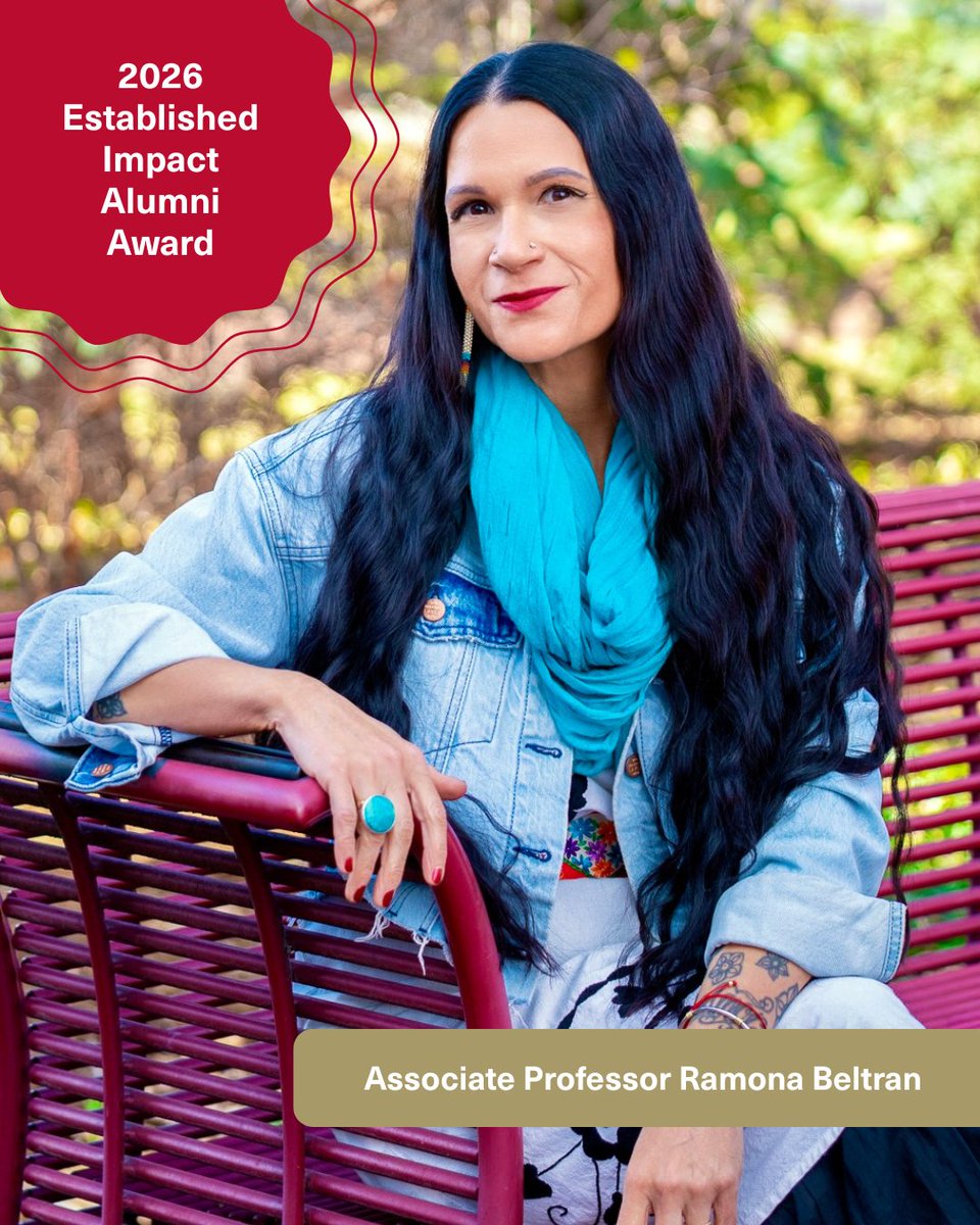 GSSW U of Denver tweet media