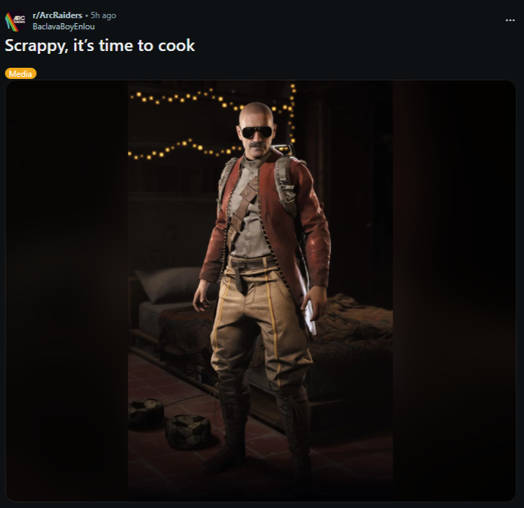 The Gaming Merchant tweet media