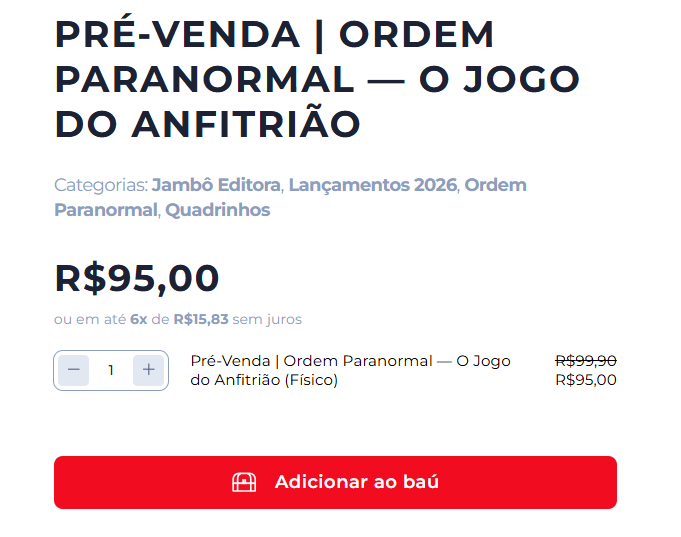 Jambô Editora tweet media