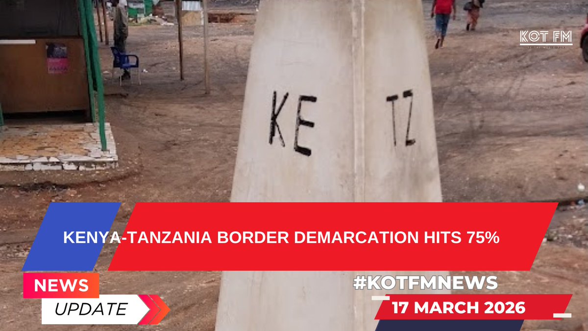 KOT FM Media tweet media