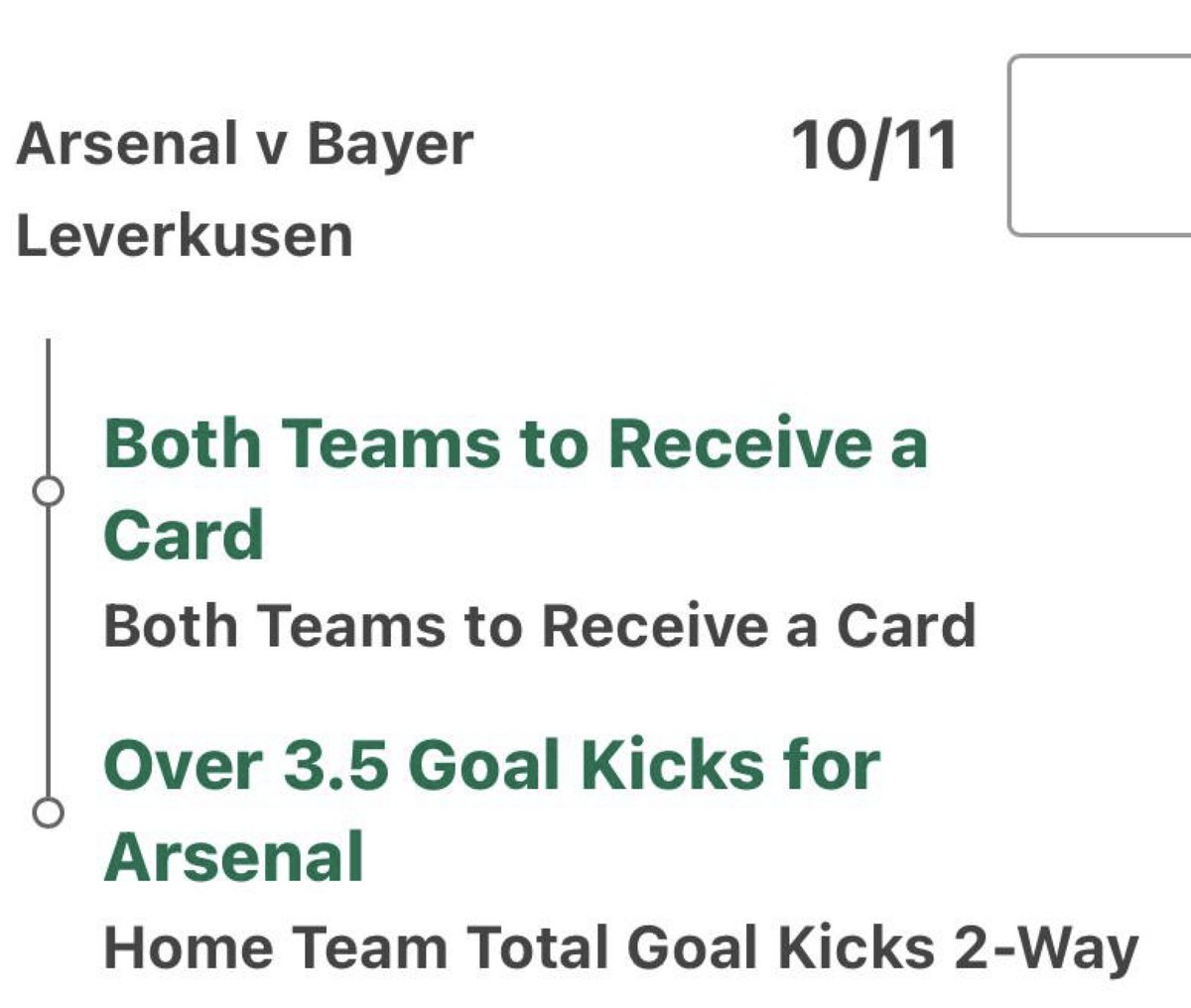 Deano Tips tweet media