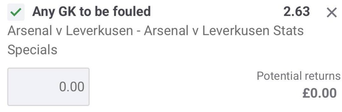 Deano Tips tweet media