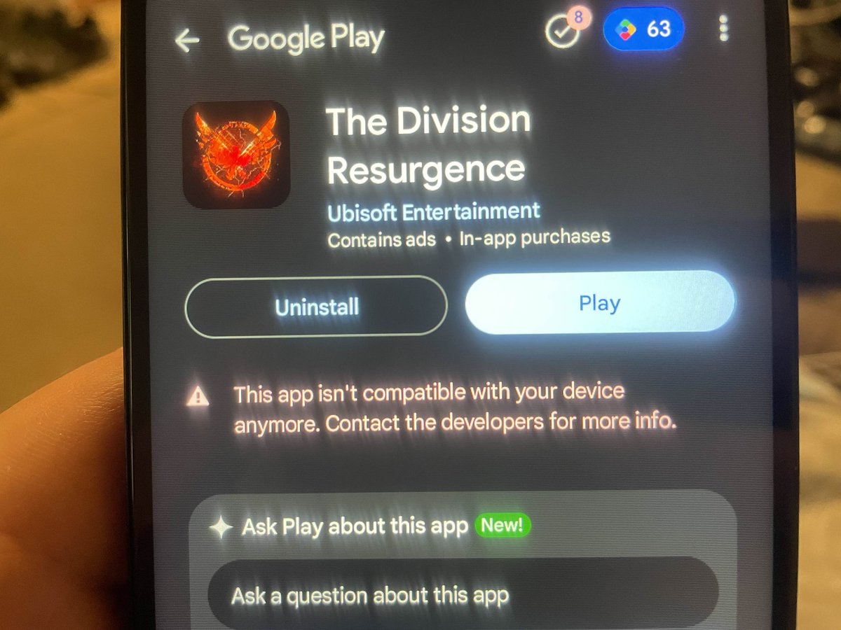 Justin Frost tweet media