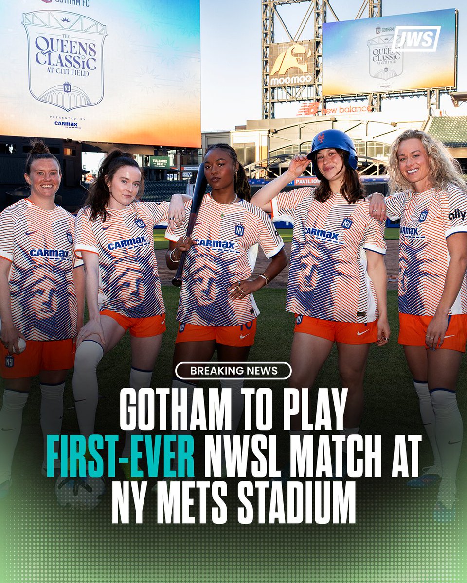 Just Women’s Sports tweet media