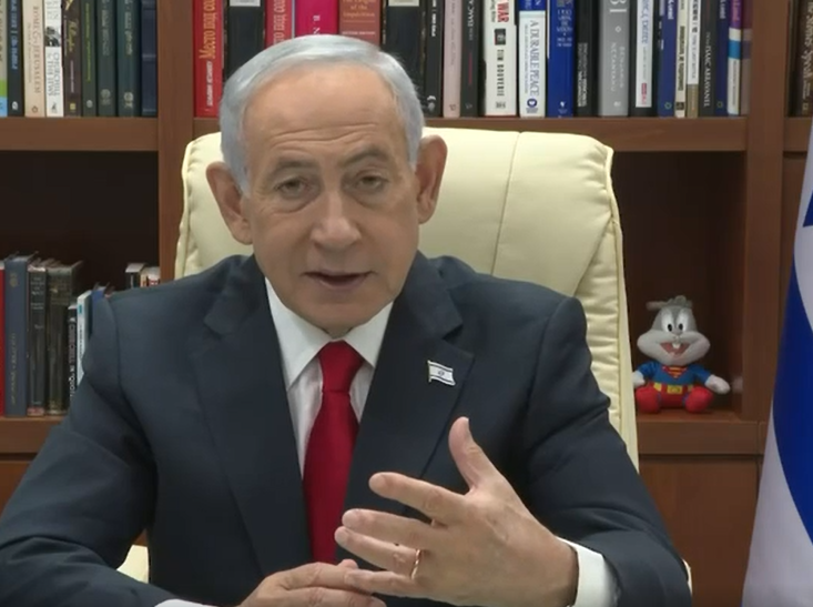 Sami Buzaglo tweet media