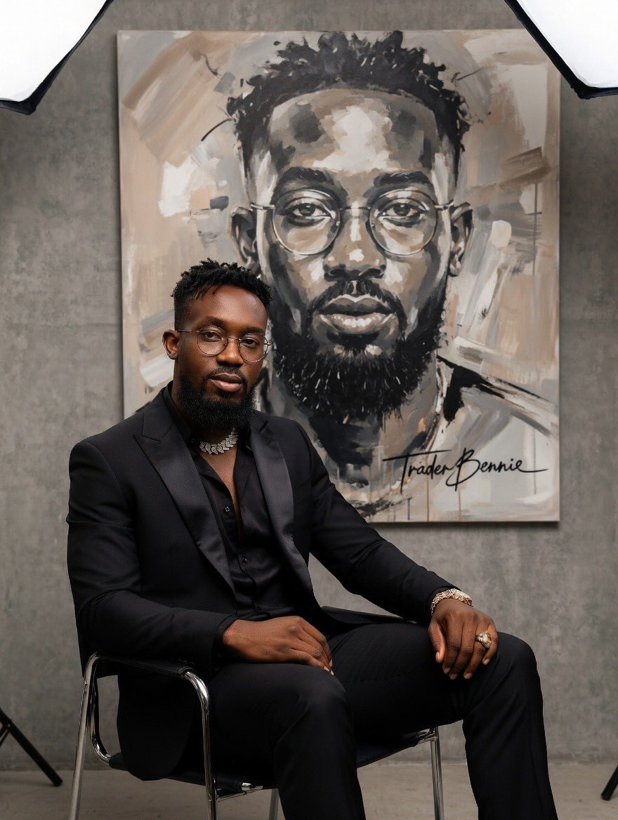 𝔱𝔯𝔞𝔡𝔢𝔯 𝔅𝔢𝔫𝔫𝔦𝔢™ 𝕏 tweet media