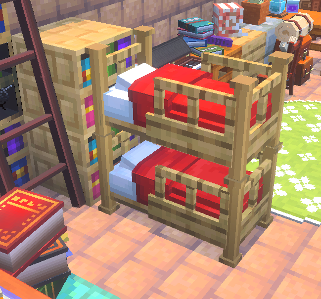 PERO@JCU_マイクラ tweet media