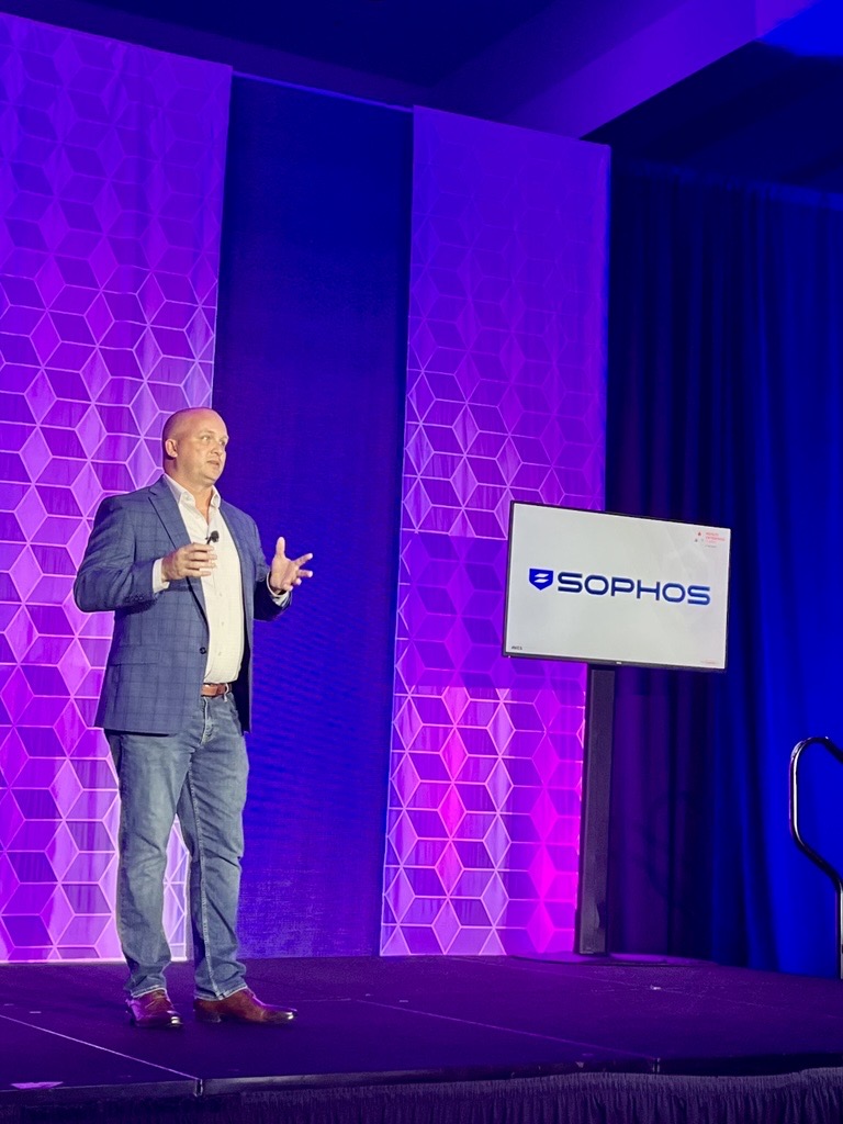 The Channel Company tweet media