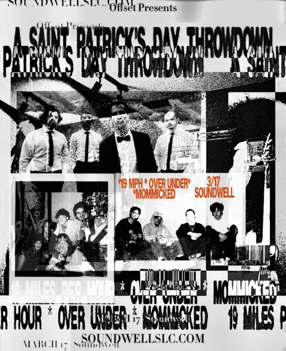 Soundwell tweet media