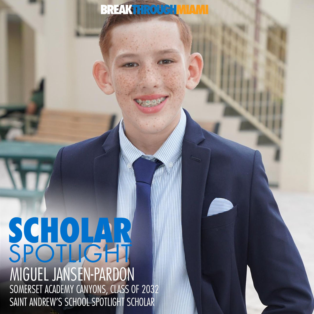 Breakthrough Miami tweet media