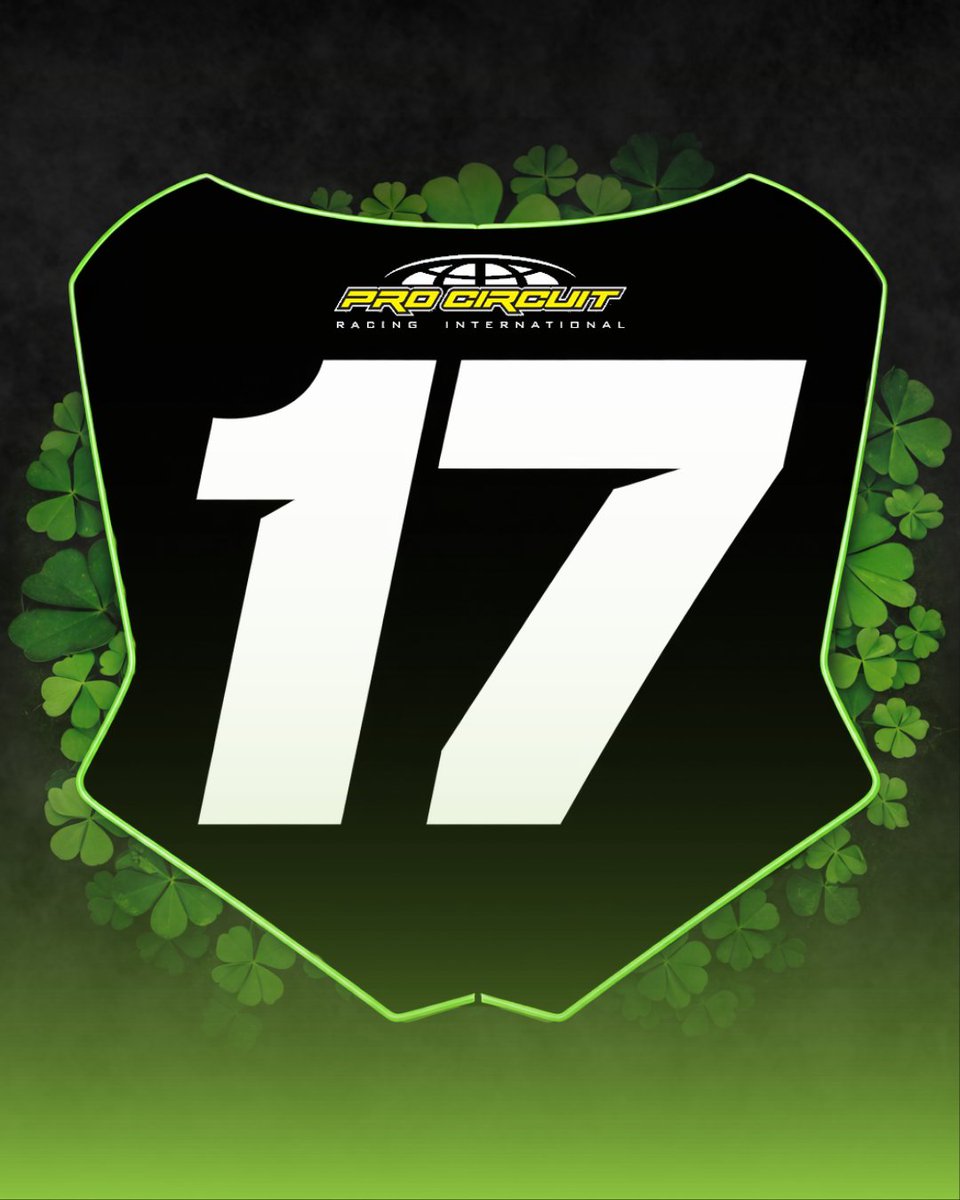 Pro Circuit Products tweet media