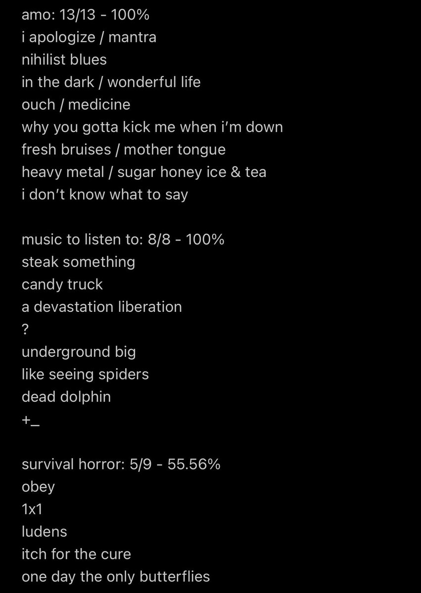 -. .- --.. SOMMO & OCEAN CALLING tweet media