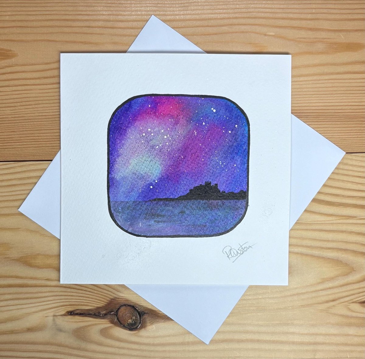 Granville Studio (Rachel Owston) tweet media