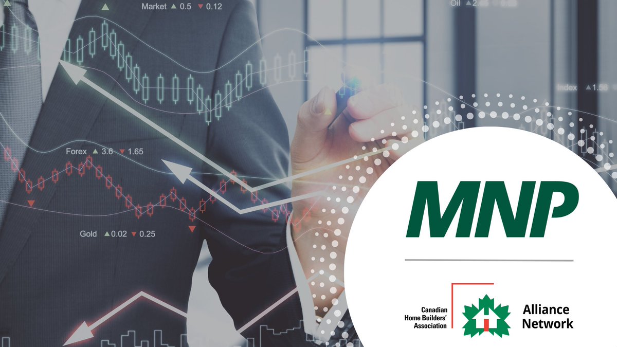 CHBA National tweet media