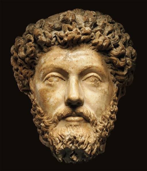 Today in AD 180, Marcus Aurelius died.