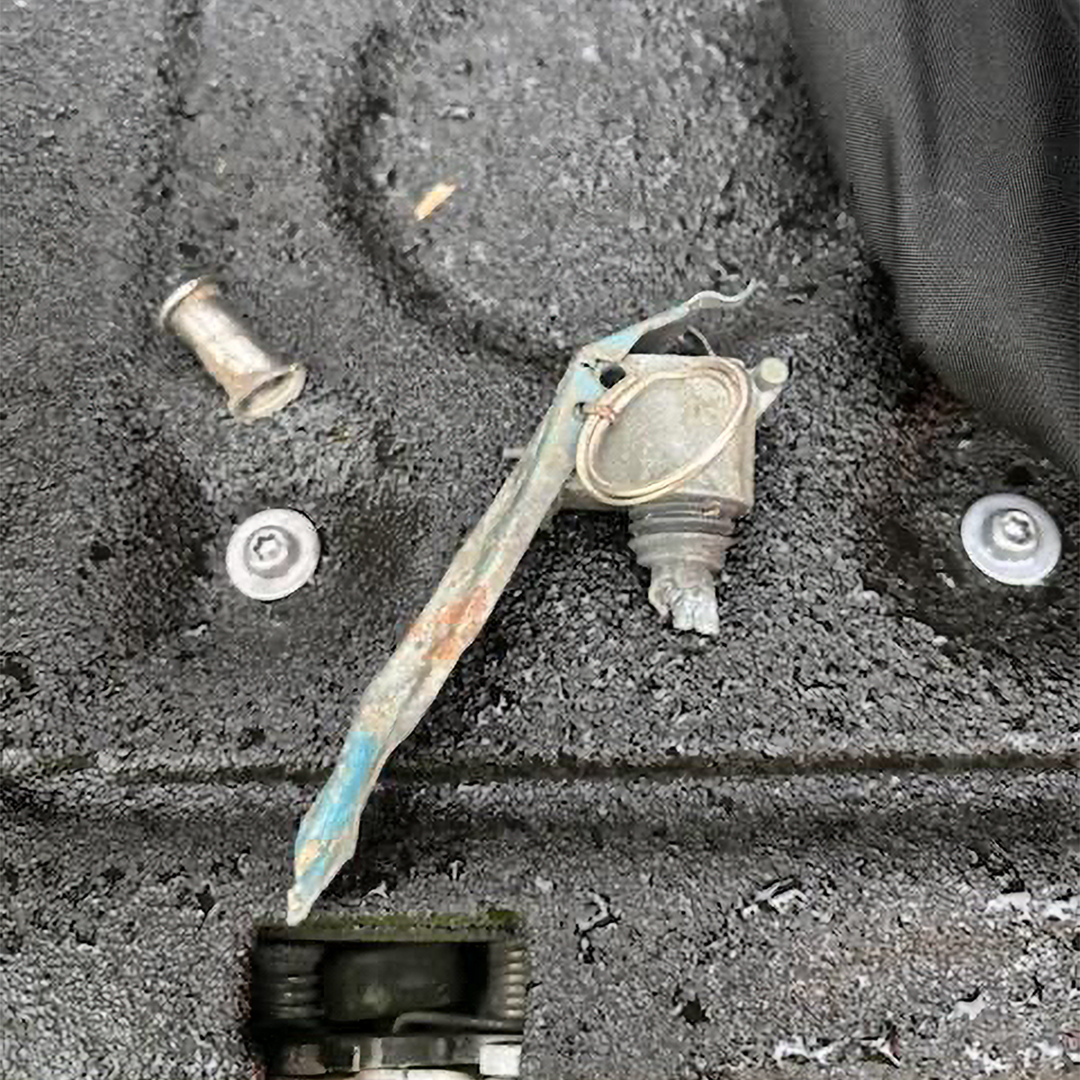 Polk Fire Rescue tweet media